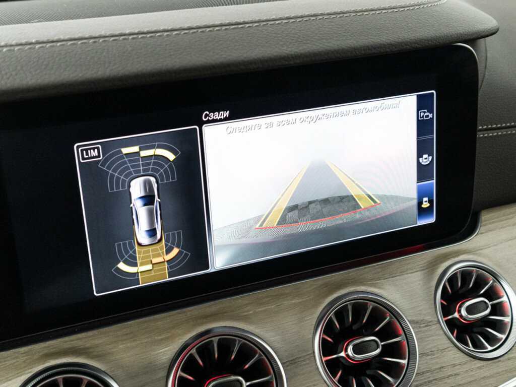 Mercedes-Benz E-Класс с пробегом — 2020 год. Фото: #17