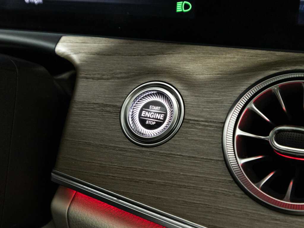 Mercedes-Benz E-Класс с пробегом — 2020 год. Фото: #20