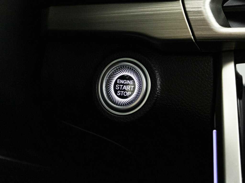 EXEED TXL с пробегом — 2022 год. Фото: #17