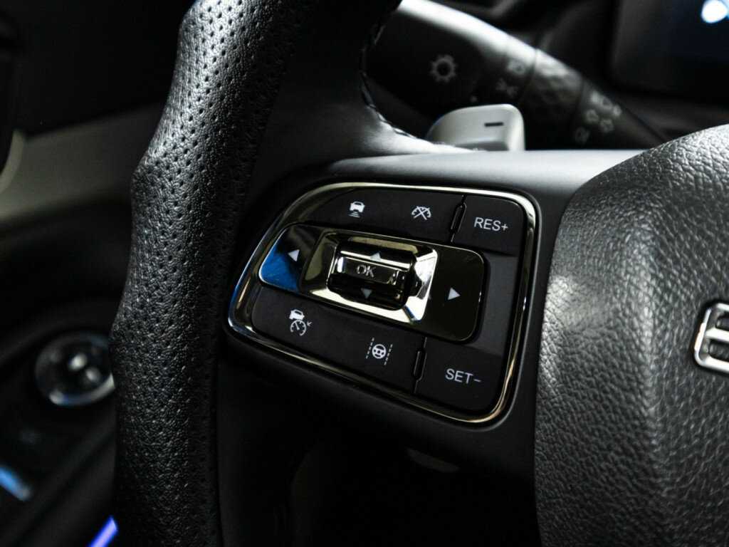 EXEED TXL с пробегом — 2022 год. Фото: #20