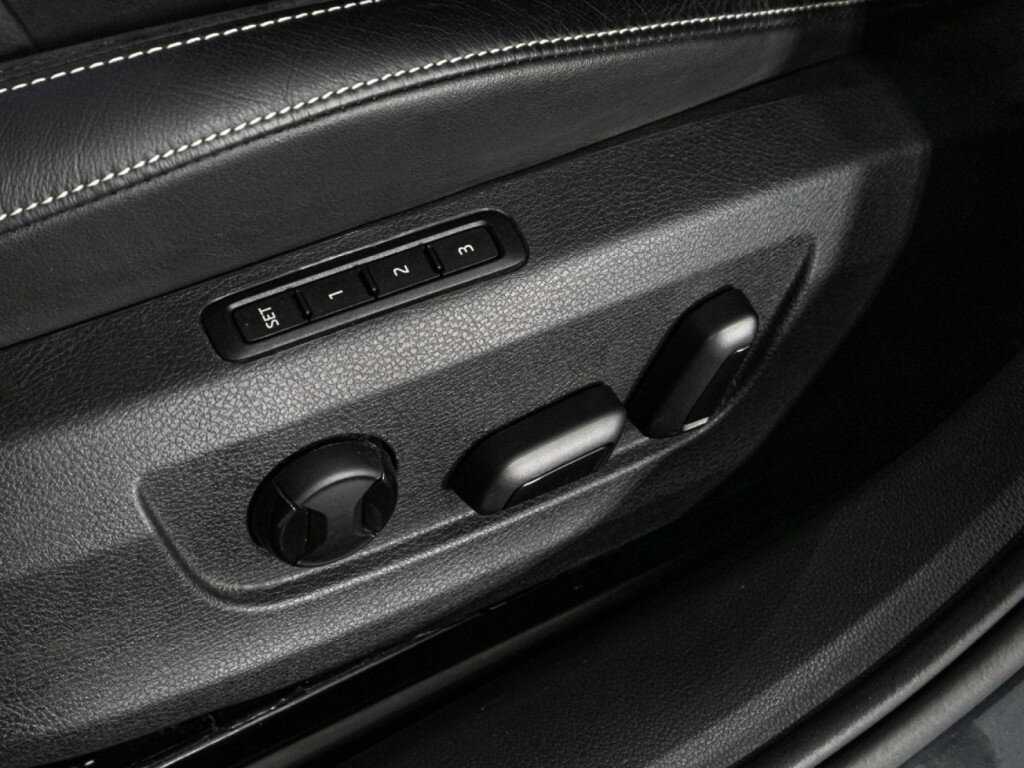 Skoda Superb с пробегом — 2020 год. Фото: #19