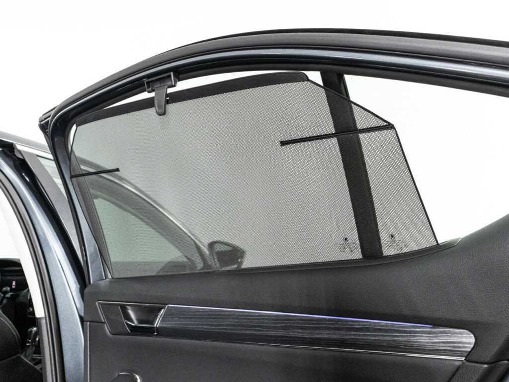 Skoda Superb с пробегом — 2020 год. Фото: #22