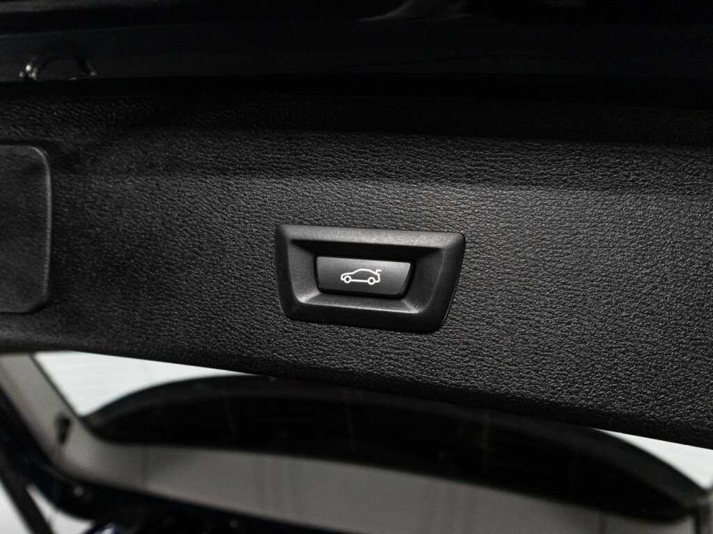 BMW X1 с пробегом — 2018 год. Фото: #15