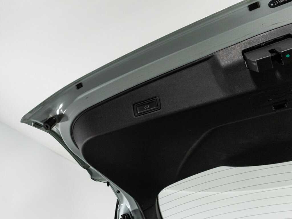 OMODA C5 с пробегом — 2023 год. Фото: #14