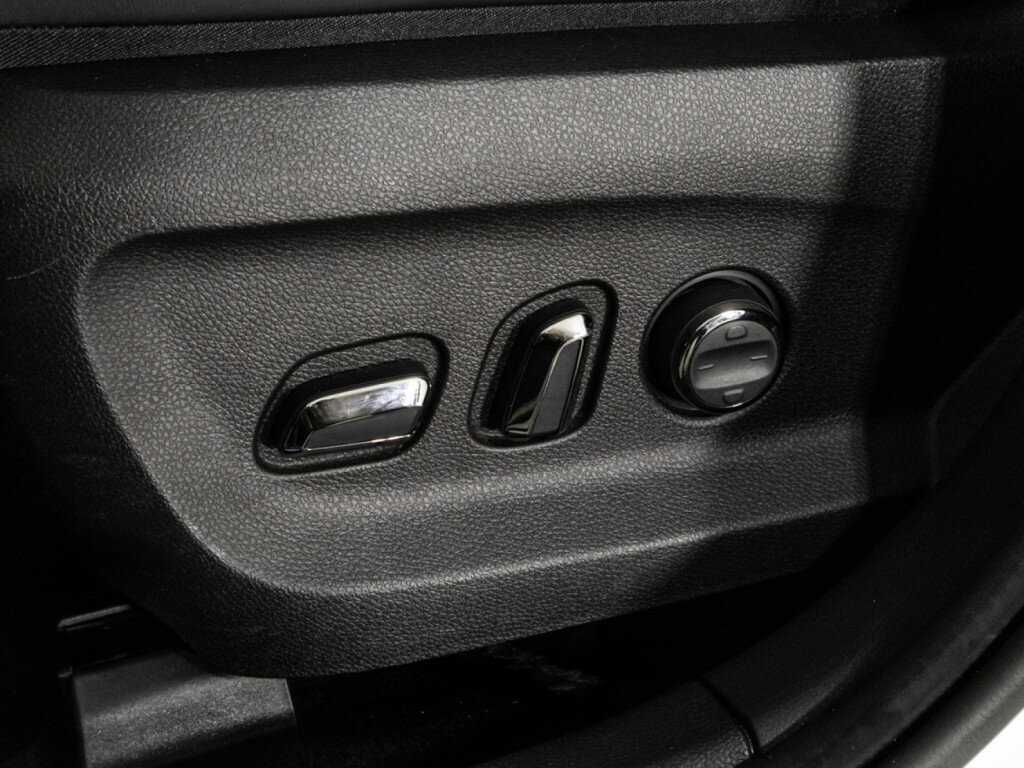 EXEED TXL с пробегом — 2023 год. Фото: #18