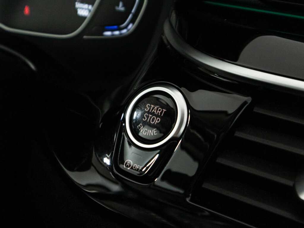 BMW 5 серии с пробегом — 2020 год. Фото: #18