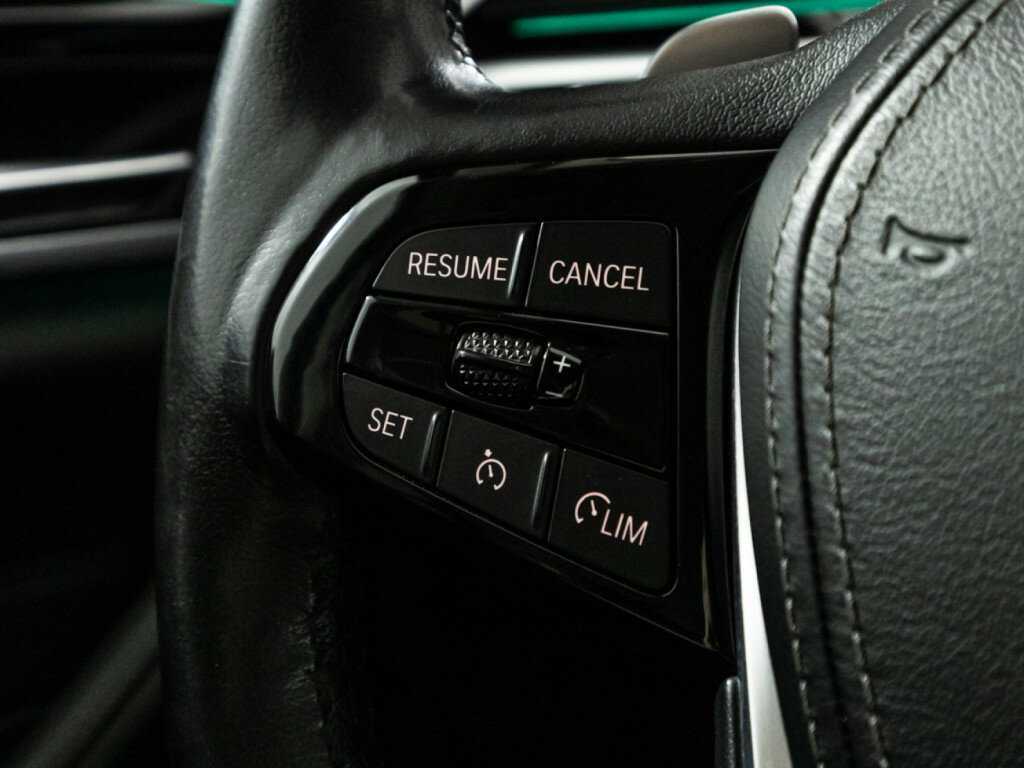 BMW 5 серии с пробегом — 2020 год. Фото: #19