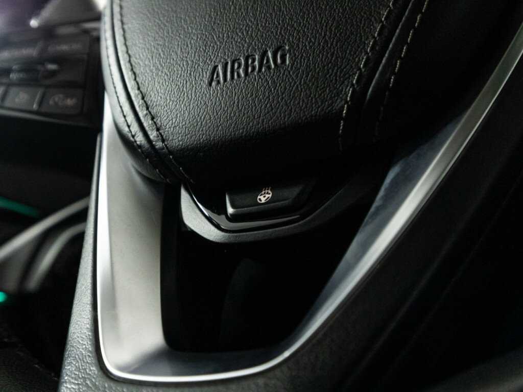 BMW 5 серии с пробегом — 2020 год. Фото: #20