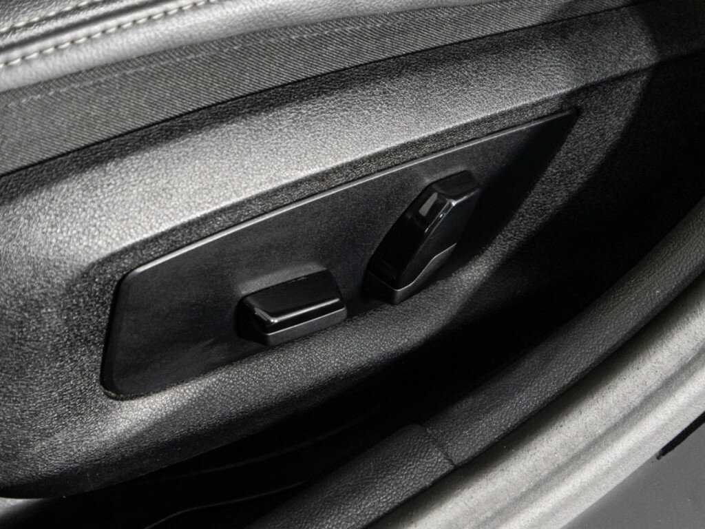 BMW 5 серии с пробегом — 2020 год. Фото: #21