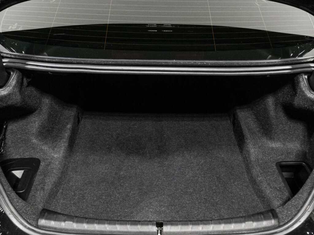 BMW 5 серии с пробегом — 2020 год. Фото: #22