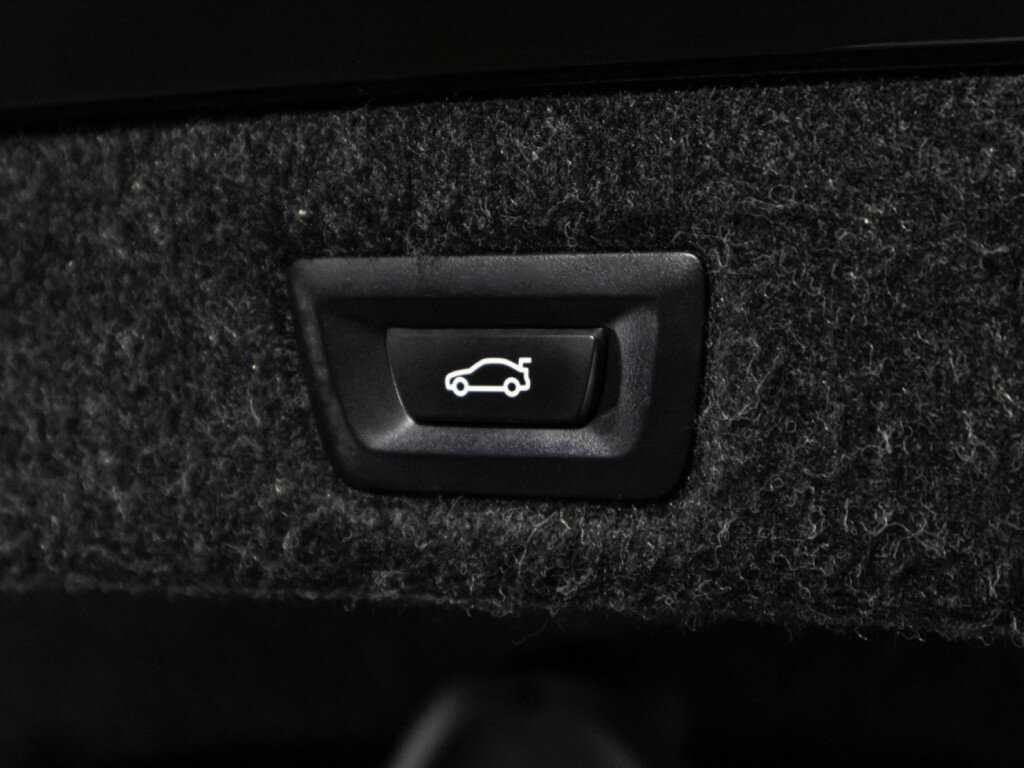 BMW 5 серии с пробегом — 2020 год. Фото: #23