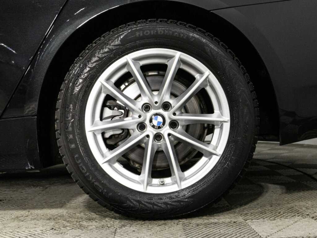 BMW 5 серии с пробегом — 2020 год. Фото: #24