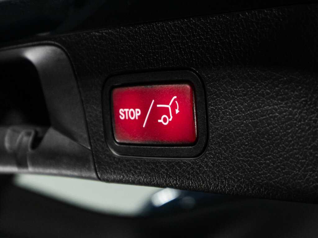 Mercedes-Benz GLB с пробегом — 2020 год. Фото: #20