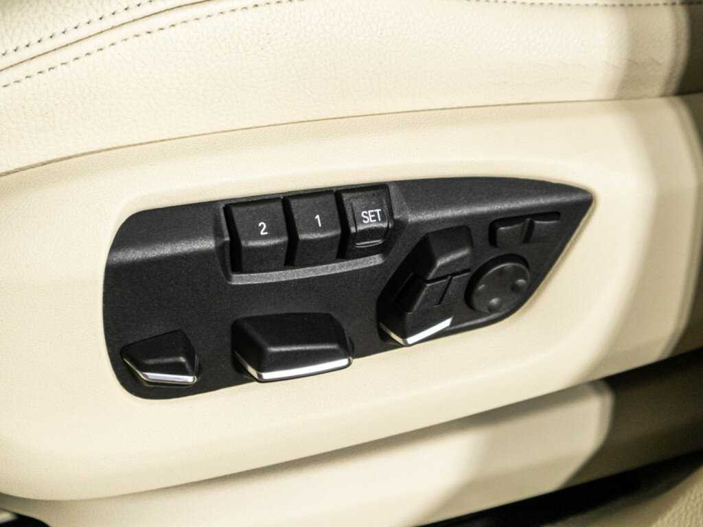 BMW X6 с пробегом — 2015 год. Фото: #16