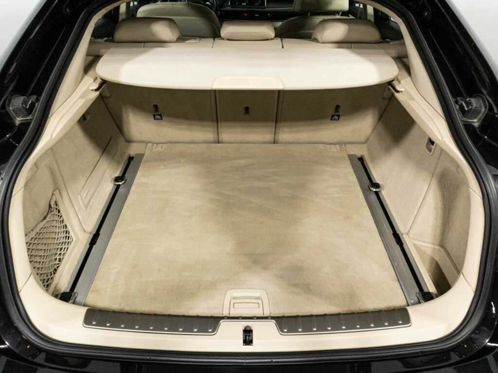 BMW X6 с пробегом — 2015 год. Фото: #20