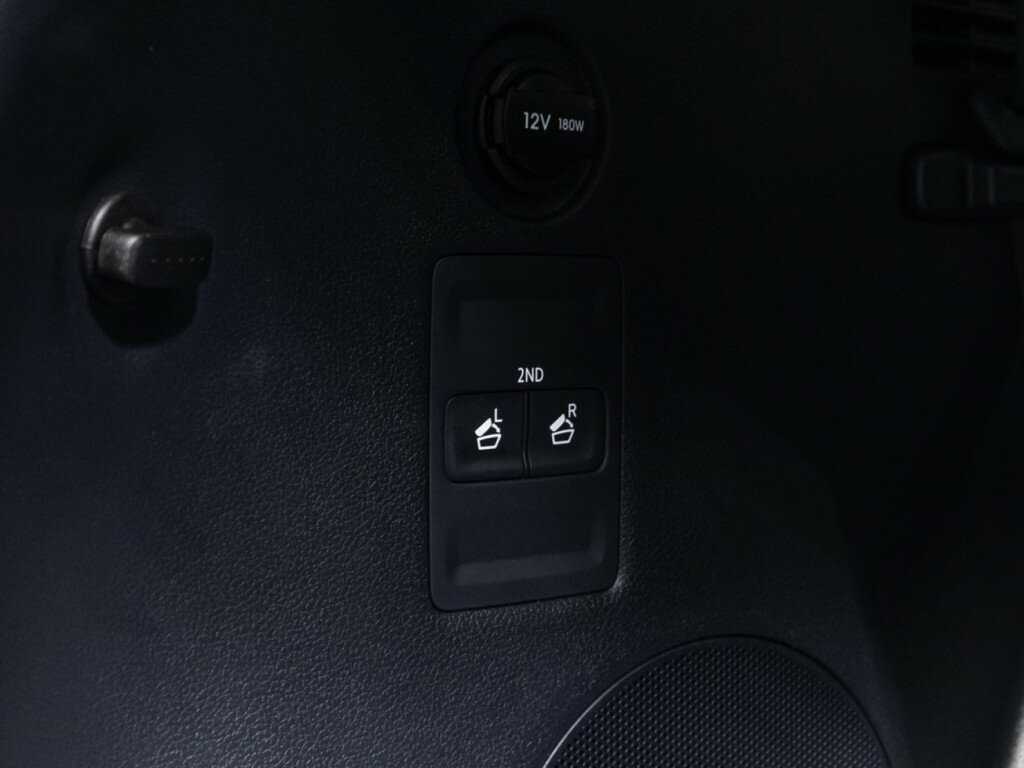 Hyundai Palisade с пробегом — 2022 год. Фото: #14