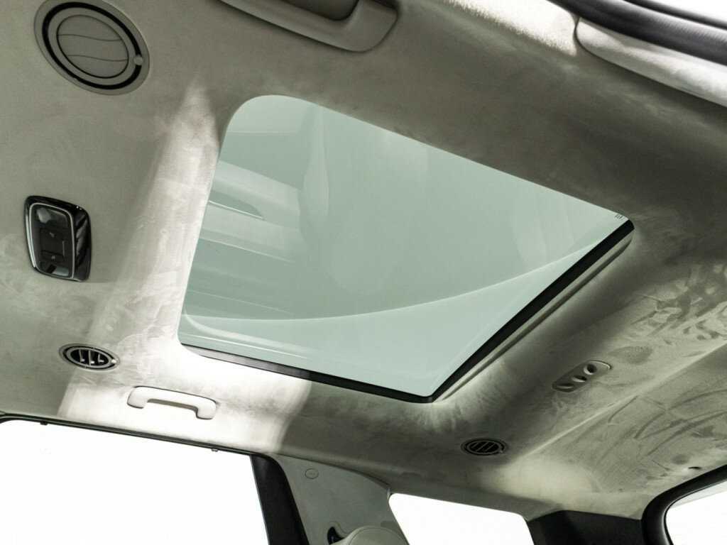 Hyundai Palisade с пробегом — 2022 год. Фото: #17