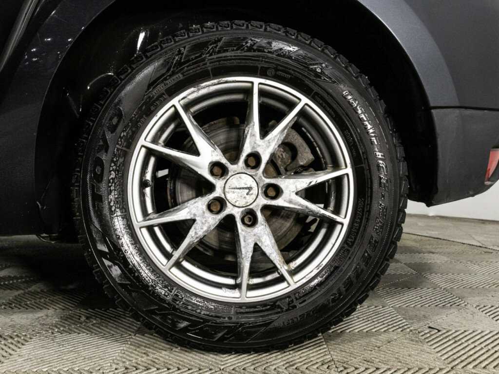 Renault Megane с пробегом — 2011 год. Фото: #15