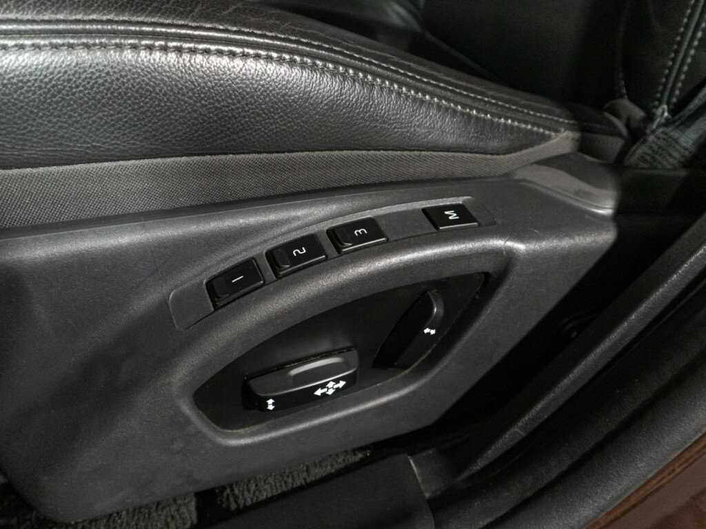 Volvo V60 Cross Country с пробегом — 2016 год. Фото: #14