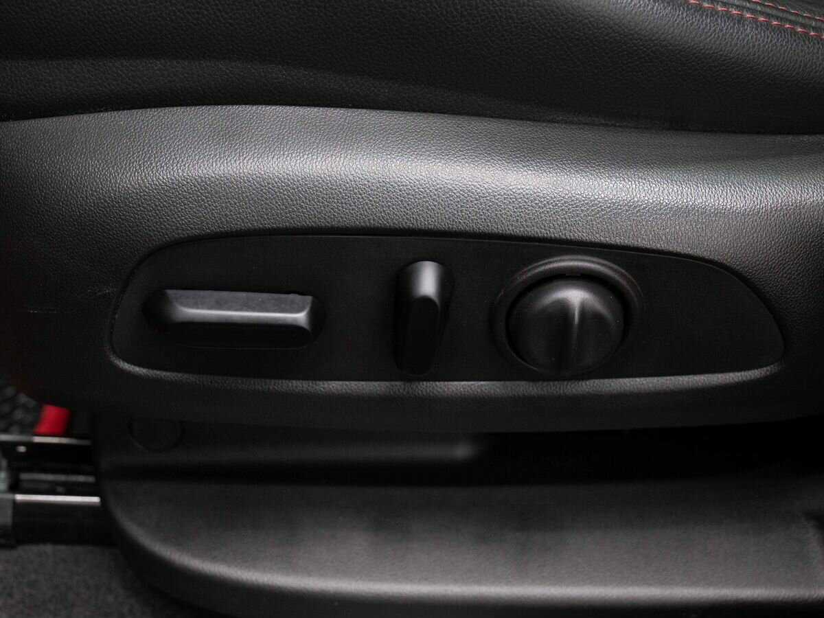 Chevrolet Equinox с пробегом — 2022 год. Фото: #14