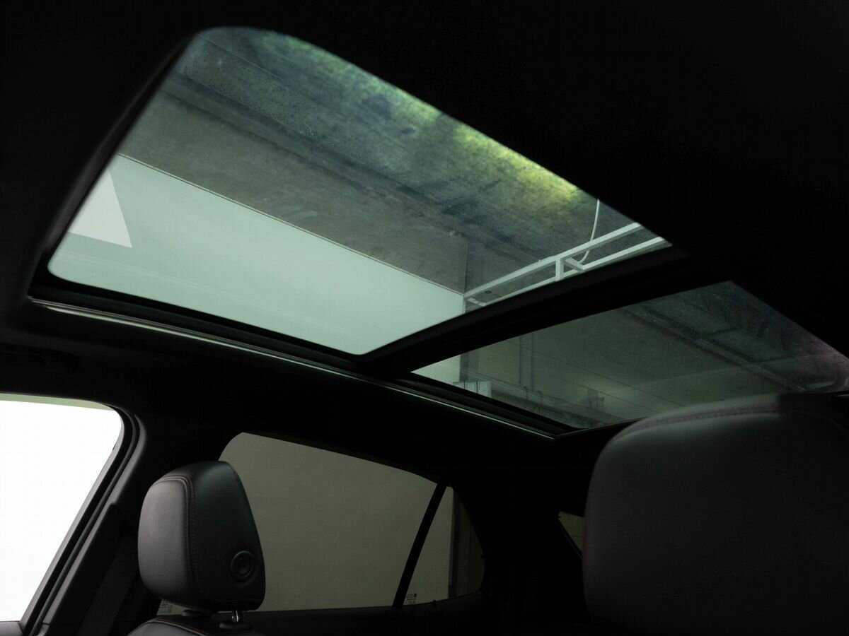 Chevrolet Equinox с пробегом — 2022 год. Фото: #15