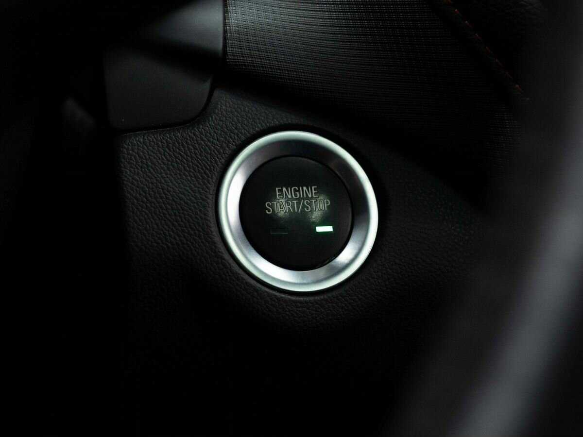 Chevrolet Equinox с пробегом — 2022 год. Фото: #19