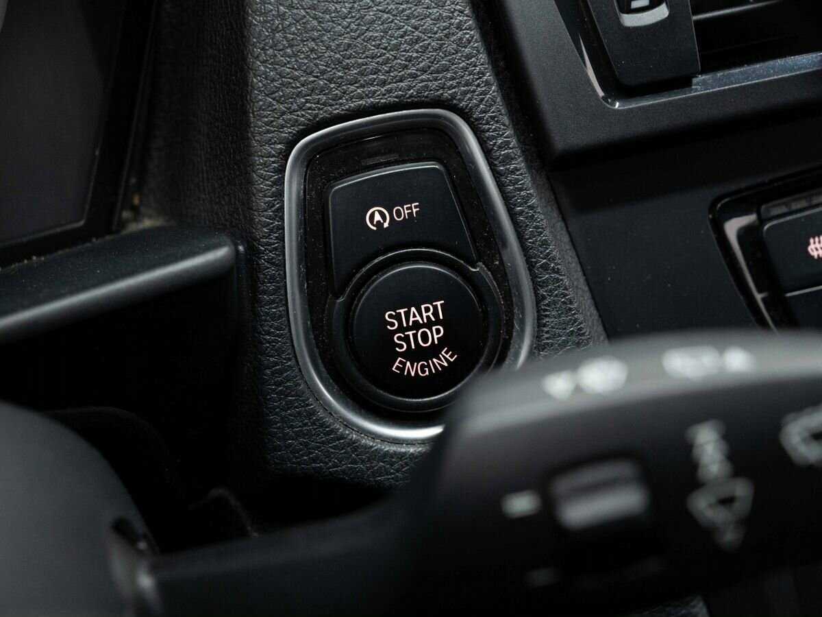 BMW 1 серии с пробегом — 2013 год. Фото: #15