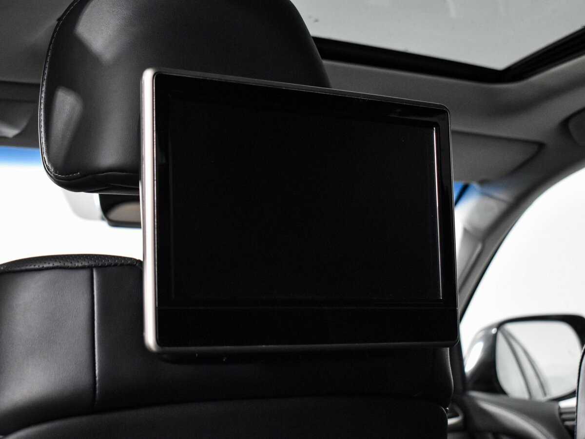 Lexus LX с пробегом — 2018 год. Фото: #12