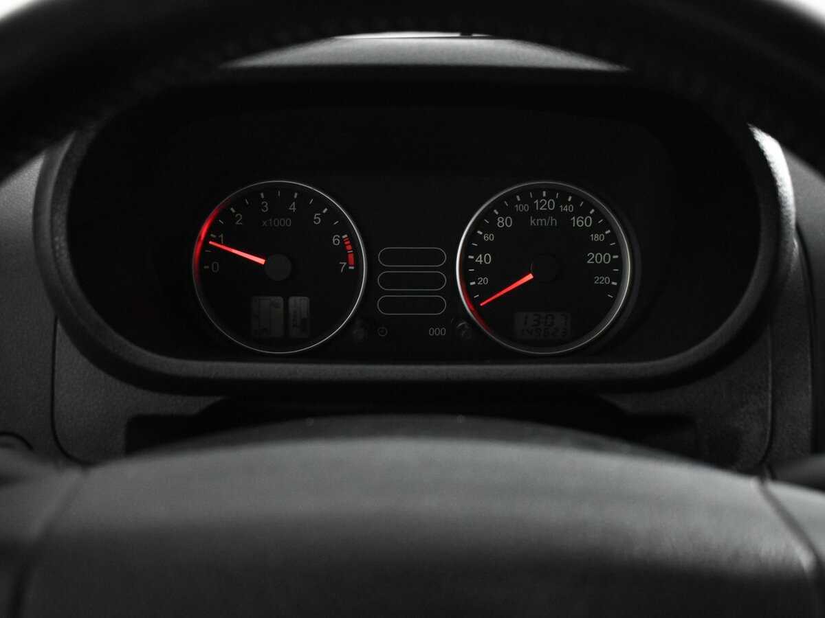 Ford Fusion с пробегом — 2005 год. Фото: #16