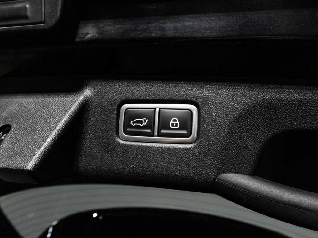 Kia Sorento с пробегом — 2021 год. Фото: #15