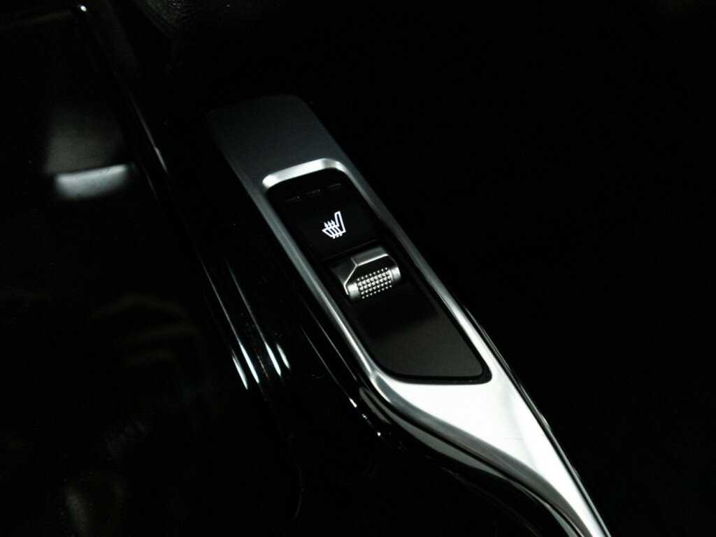 Kia Sorento с пробегом — 2021 год. Фото: #23