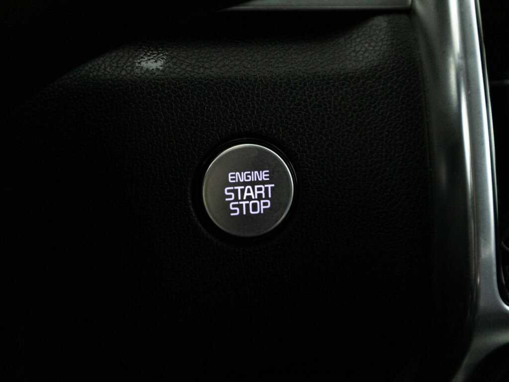 Kia Sorento с пробегом — 2021 год. Фото: #24