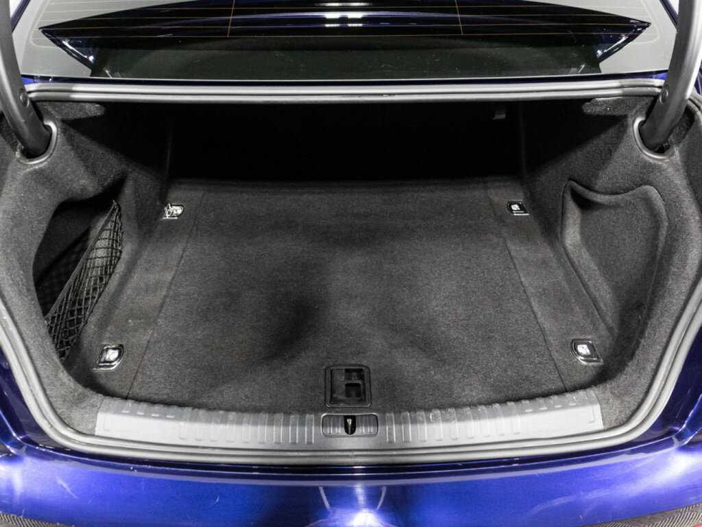 Audi A6 с пробегом — 2021 год. Фото: #14