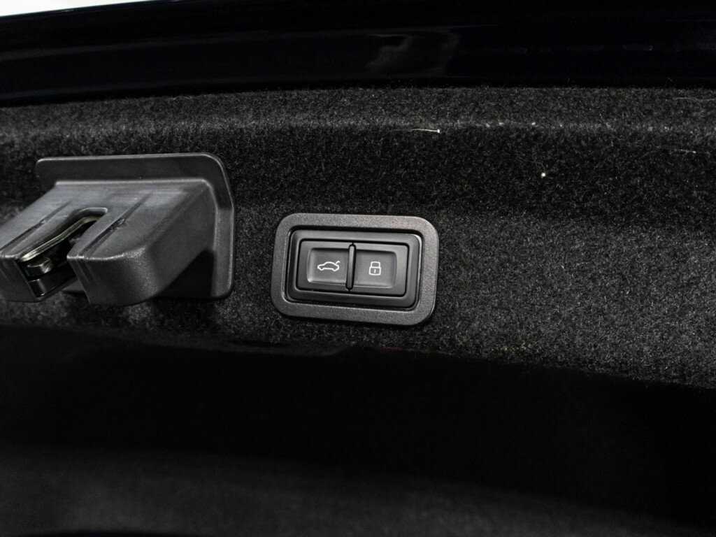 Audi A6 с пробегом — 2021 год. Фото: #15