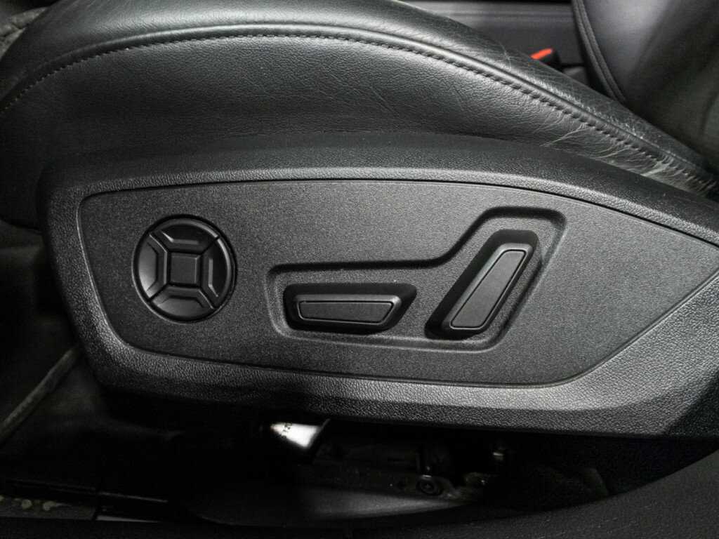 Audi A6 с пробегом — 2021 год. Фото: #16