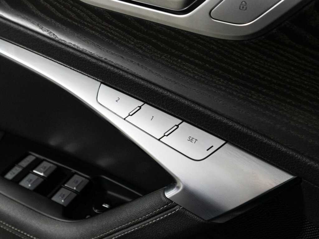 Audi A6 с пробегом — 2021 год. Фото: #17