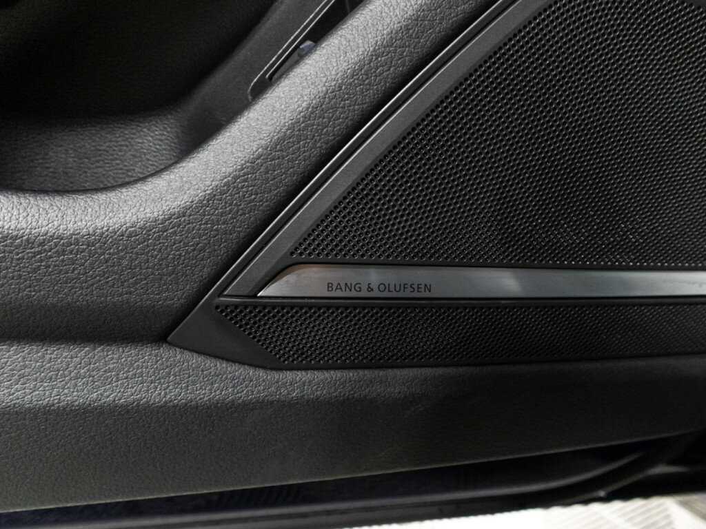 Audi A6 с пробегом — 2021 год. Фото: #18