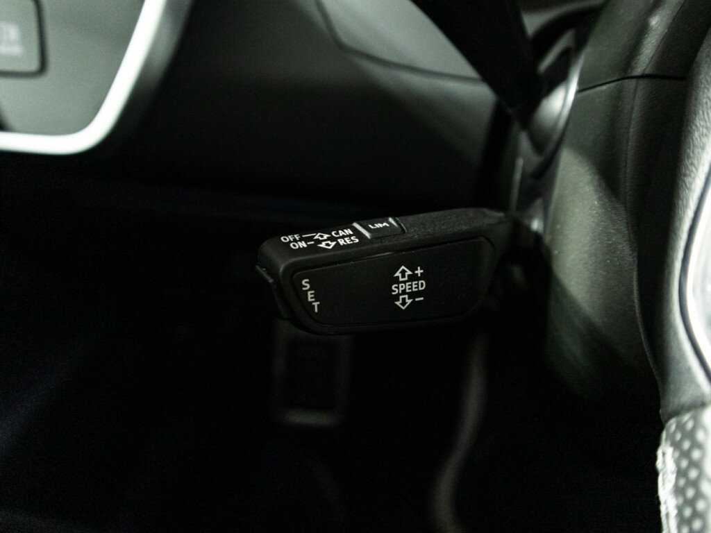 Audi A6 с пробегом — 2021 год. Фото: #21