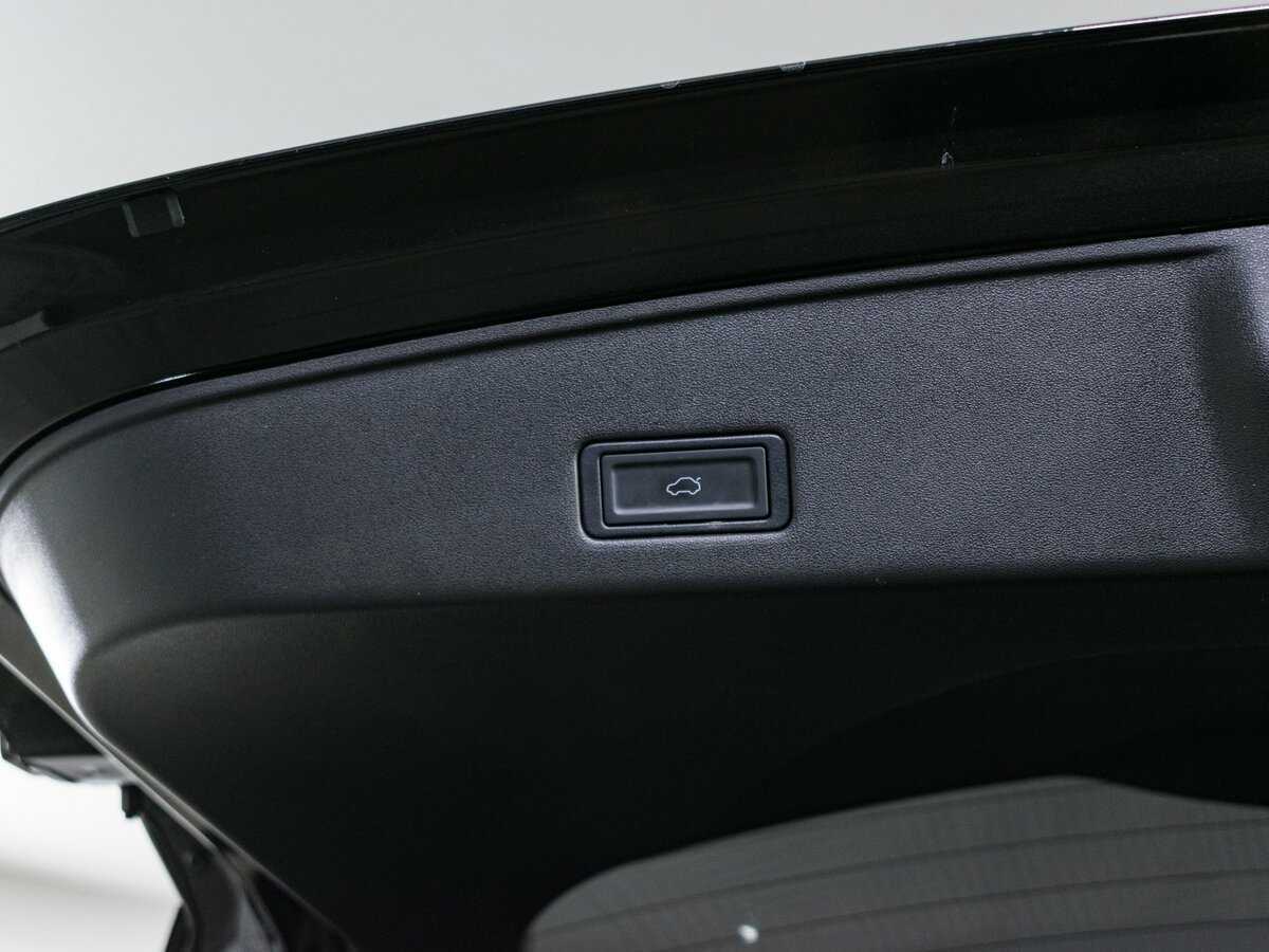 OMODA C5 с пробегом — 2024 год. Фото: #7