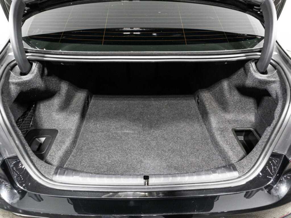 BMW 5 серии с пробегом — 2020 год. Фото: #14