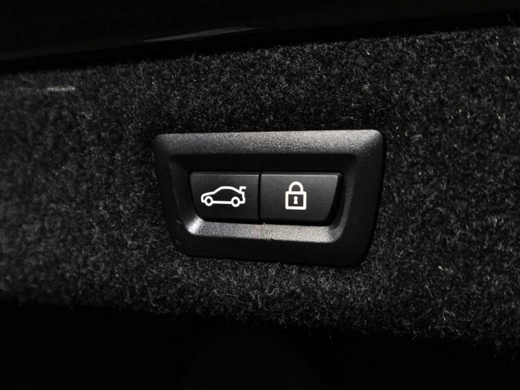 BMW 5 серии с пробегом — 2020 год. Фото: #15