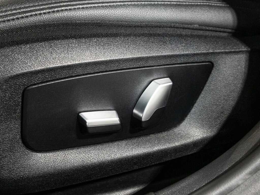 BMW 5 серии с пробегом — 2020 год. Фото: #17