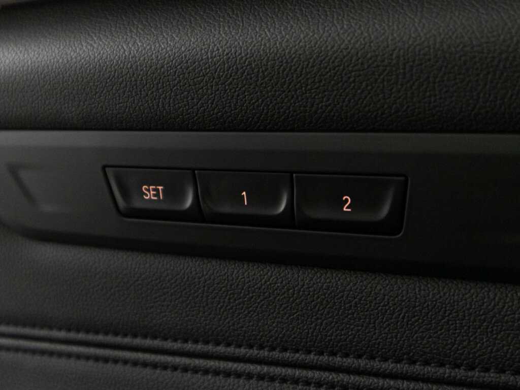 BMW 5 серии с пробегом — 2020 год. Фото: #18