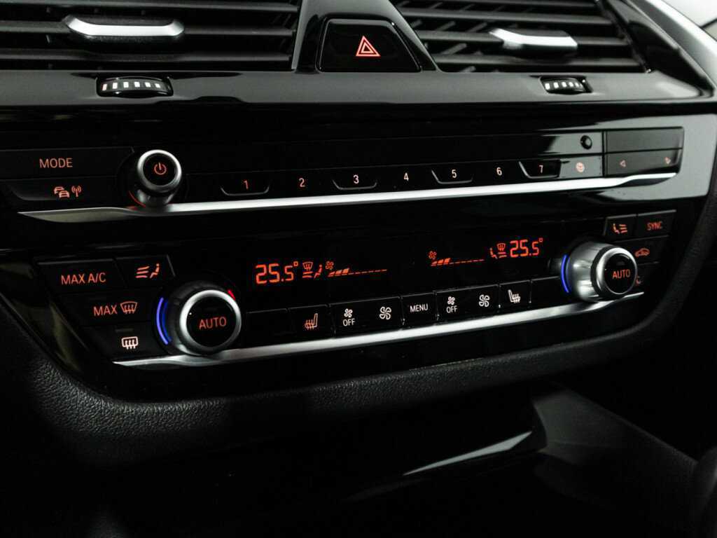 BMW 5 серии с пробегом — 2020 год. Фото: #20