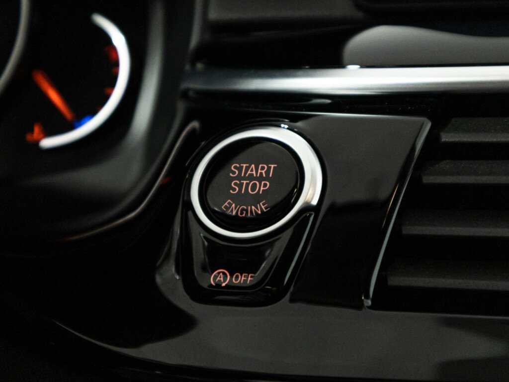 BMW 5 серии с пробегом — 2020 год. Фото: #21