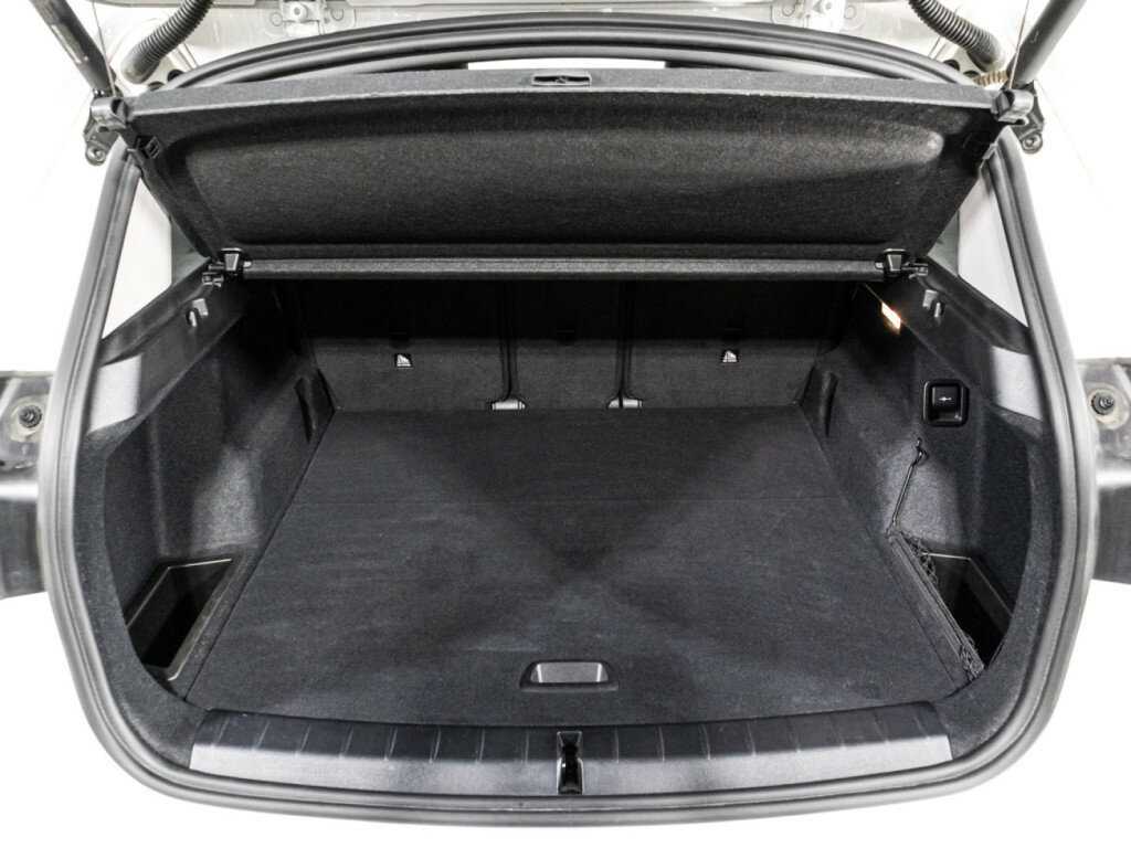 BMW X1 с пробегом — 2021 год. Фото: #14