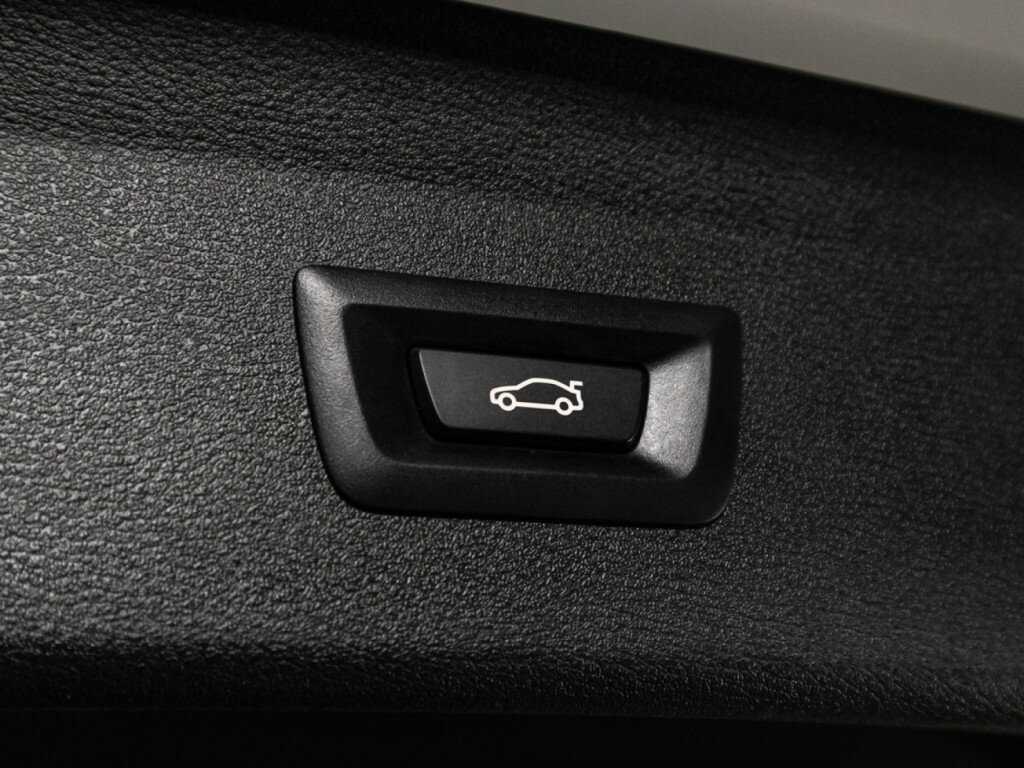 BMW X1 с пробегом — 2021 год. Фото: #15