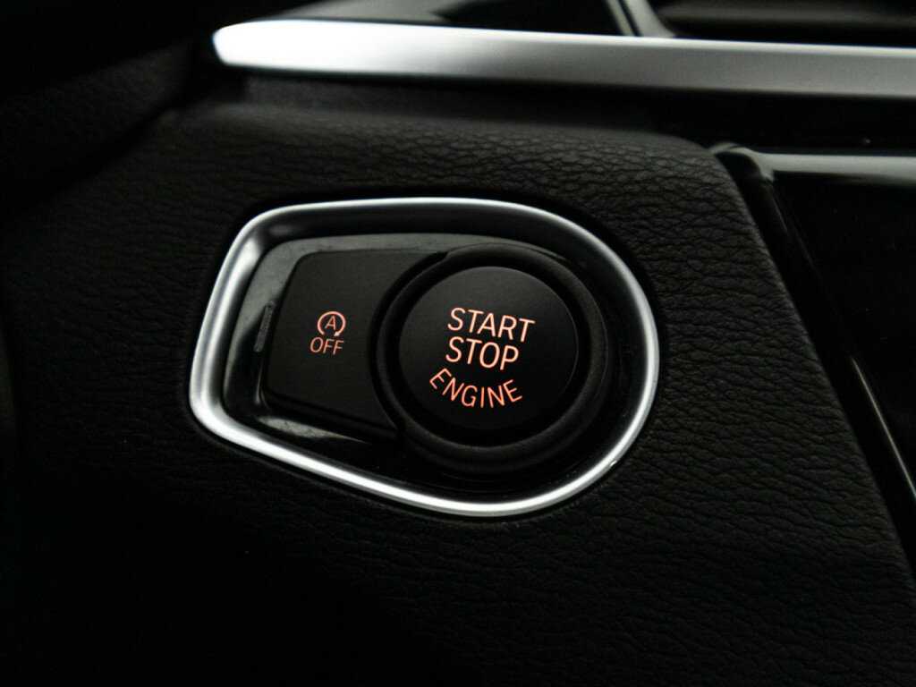 BMW X1 с пробегом — 2021 год. Фото: #18