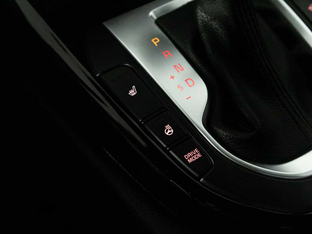 Kia Cerato с пробегом — 2022 год. Фото: #21