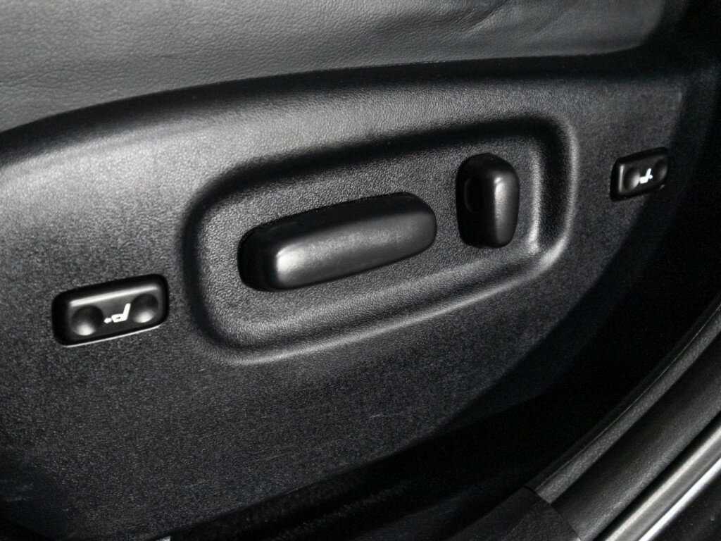 Toyota Highlander с пробегом — 2011 год. Фото: #16